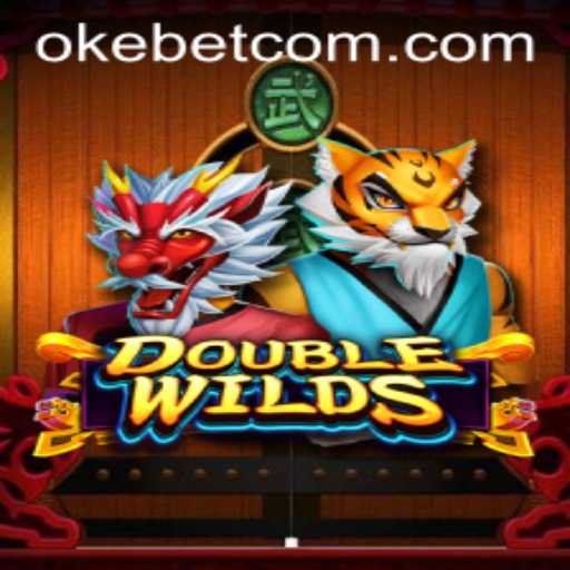 Discover DoubleWilds: An Exciting New Casino Experience by Okebet