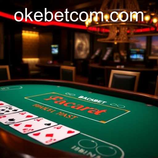 Online Baccarat